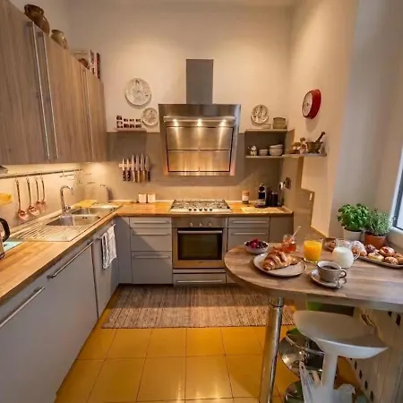 Dolcevita Experience Apartmán